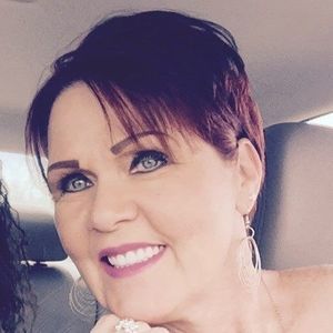 Meet your Posher, Cathy jo